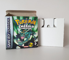 Pokemon Emerald UKV PAL
