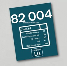 British Rail Class 82