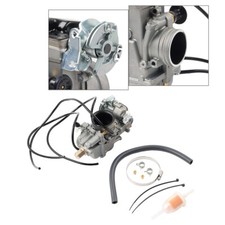 Accelerator Pump Pumper Flat Slide Carburetor Carb For Mikuni 36MM TM36-68