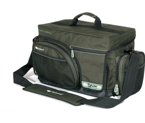 Wychwood flow compact carryall - wychwood,