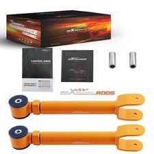 Front Upper Adjustable Control