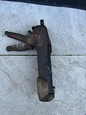 HILTI HDM330 RESIN GUN