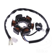 Stator Gy6 125 6 Spool Fits