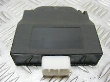 LX125 ECU CDI Igniter (Carbed Model) Genuine Vespa 2006-2008 A484