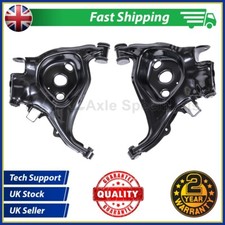 Suspension Control Arm Wishbone Rear Left and Right SET for Audi A6/C6 2004-2011