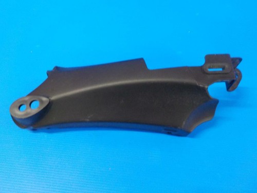 Right tail honda transalp - tail,