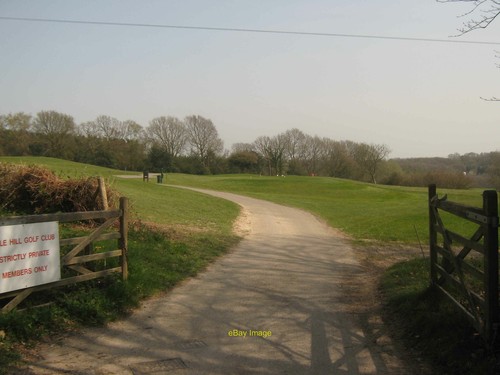 Photo 6x4 dale hill - photo,