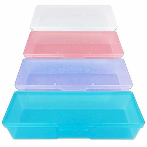 Personal care box storage - personal,
