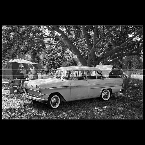 Photo 004537 vauxhall victor - photo,