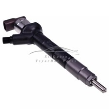 Fuel Injector 333/H5268 for JCB Backhoe Loader 3CX Compact Denso 295050-1200