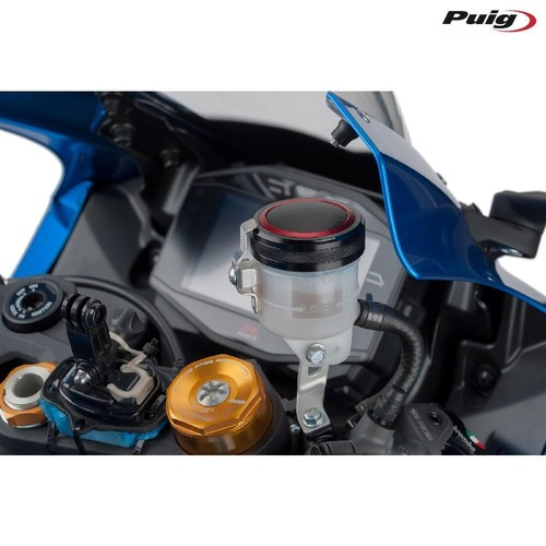 Puig 9264r red - puig, pump