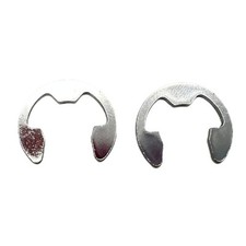 2 Pcs E Ring for MerCruiser