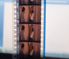 The Edukators - Scope Movie