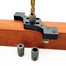 Drill Bit Dowel Drill Guide