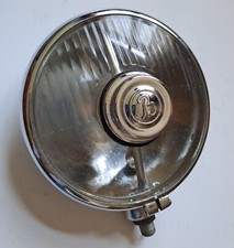 VINTAGE BUTLERS SAUCERLAMP /