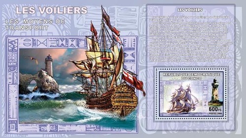 Sailing ships lighthouses s - sailing,