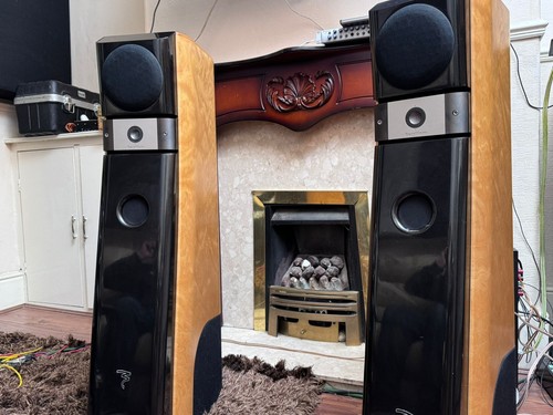 Focal utopia diva - focal,