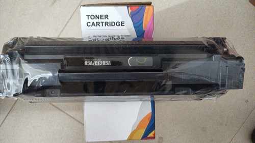 Toner 85a ce285a compatible - toner, 85a/ce285a