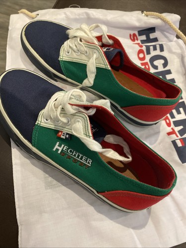Daniel hechter trainers - daniel,