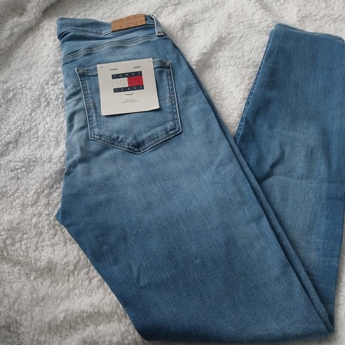 Tommy jeans sylvia high skinny - sylvia,