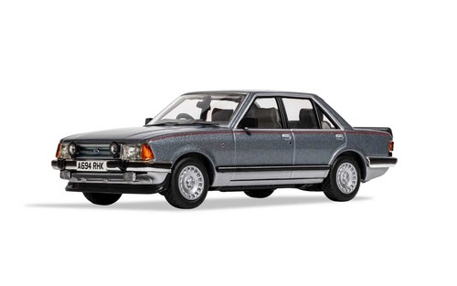 Vanguards ford granada mk2 - vanguards,
