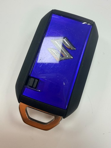 Suzuki smart key fob button - smart,