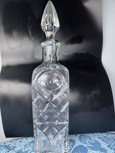 Royal brierley crystal - brierley,