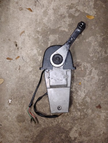 Yamaha 704 binnacle - yamaha, mount