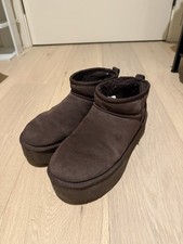 UGG Classic Ultra Mini