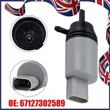 67127302589 Windscreen Screen