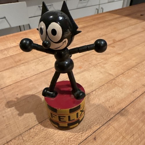 Ftcp inc felix - ftcp, cat