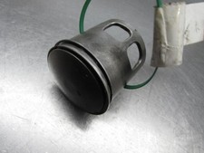 Yamaha RD350 RD 350 1973-1975 Engine Piston X 1