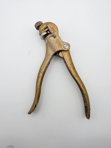 Vintage draper 250 saw - no, set