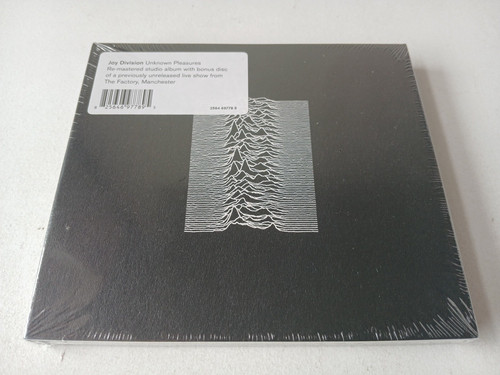 Joy division unknown - joy,