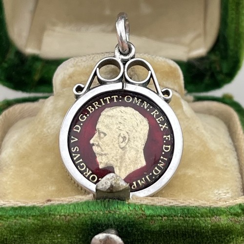 Antique edwardian sterling - antique,