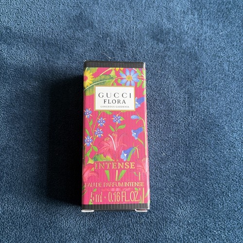 Gucci flora gorgeous - gucci, gardenia