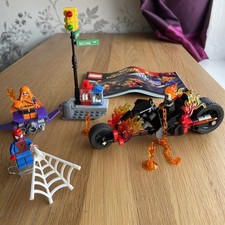 LEGO - 76058 - Marvel -