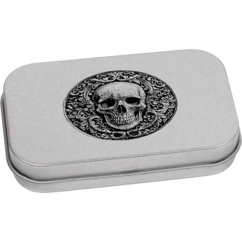 Pirate skull coin - skull, coin'