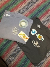 Lance Mountain X Ed Templeton