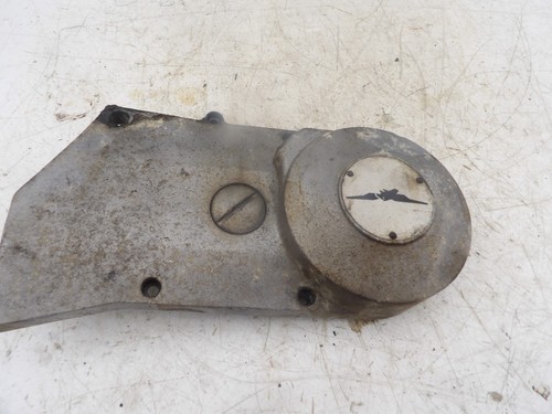 Moto guzzi benelli 250 - 2c, l/h