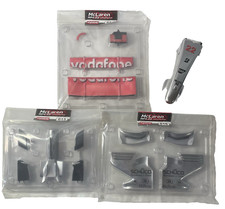 McLaren MP4-23 Kit – 1:8