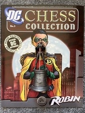 DC Chess Collection - Robin