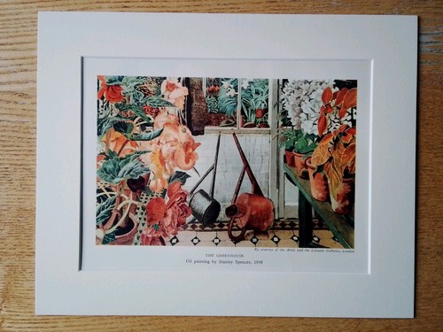 Stanley spencer artist the - artist, "the