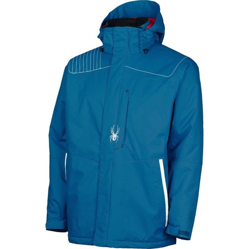 Spyder mens rising sun - s,