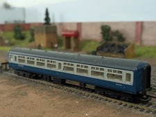 Hornby R724 BR Mk2 Standard
