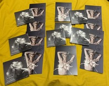 Robyn Signed - Sexistential CD