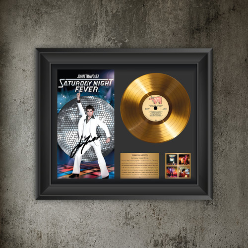 Various artists gold record - various,