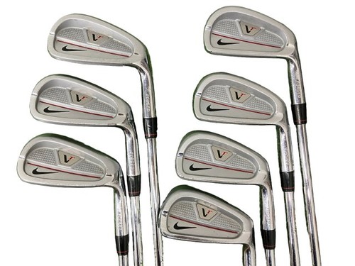 Nike victory red forged - forged, split