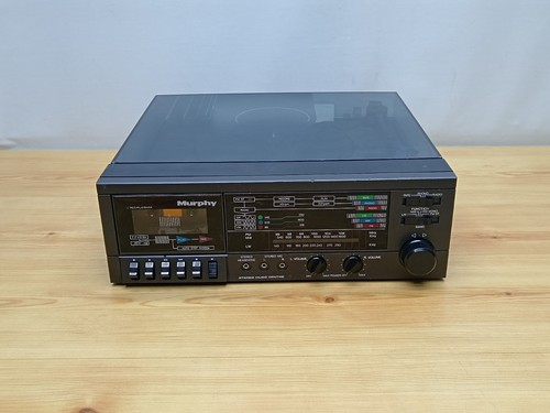 Vintage 1980s murphy - 1980s, smc5