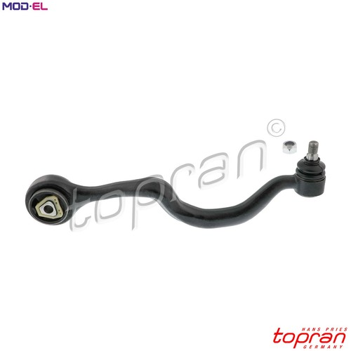 Controltrailing arm wheel - arm,